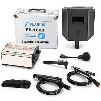 溶接機 半自動 アーク溶接 両用 インバーター 100v 200v 兼用 100V/200V兼用インバータ直流アーク溶接機 WT-ARC4.0S